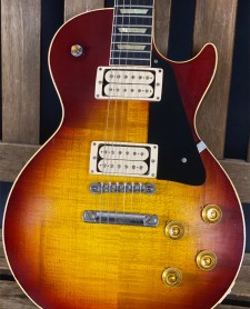 Gibson Custom Murphy Lab Jeff Beck Yardburst 59 Les Paul